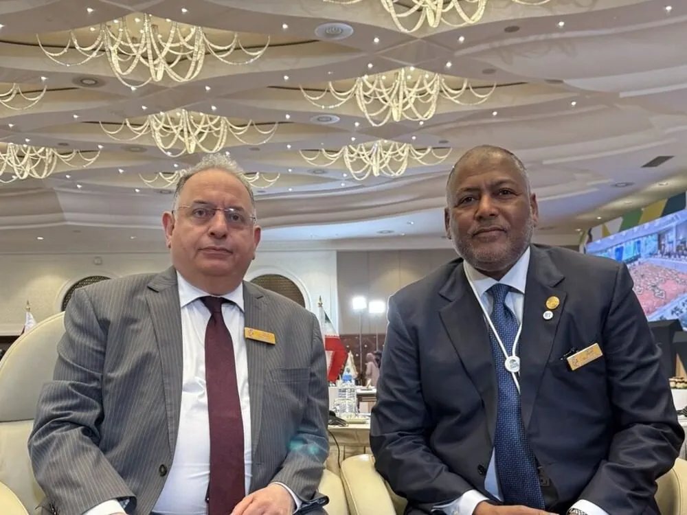 السودان تفتح أبوابها لرجال الأعمال السوريين وتمنحهم تسهيلات استثمارية