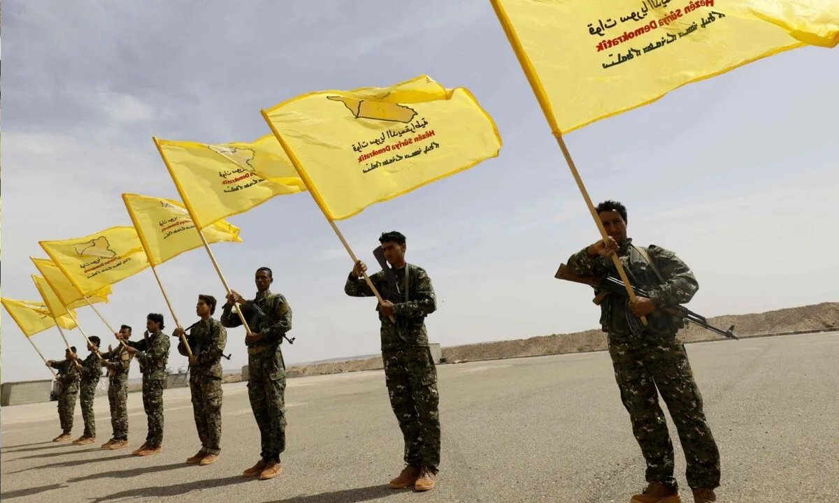 مفاوضات مرتقبة بين دمشق و"قسد" تواجه تحديات في تطبيق الاتفاق