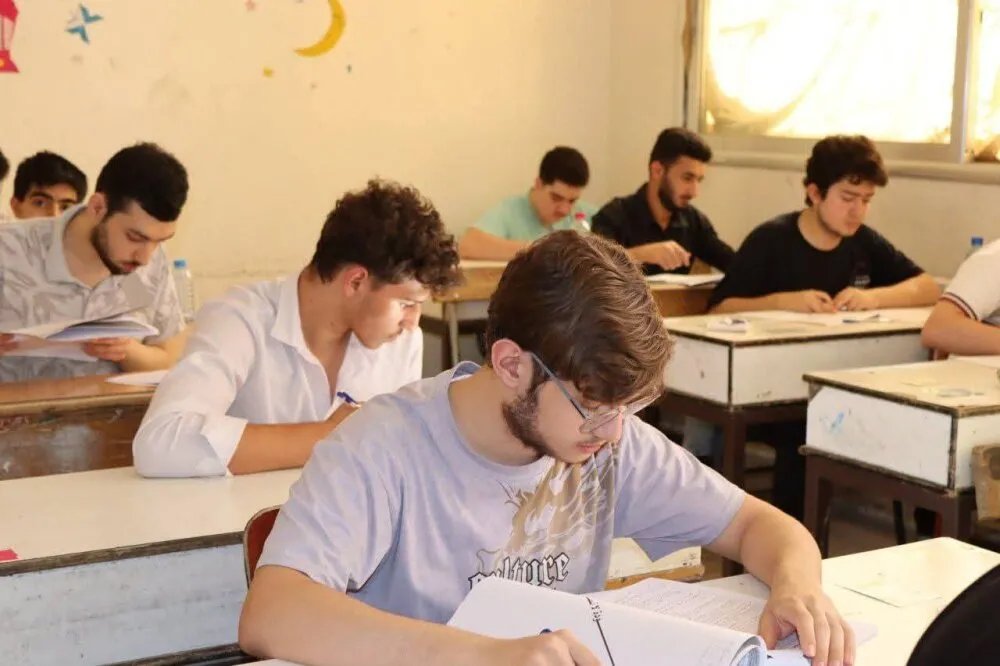 استياء طلاب البكالوريا من صعوبة الامتحانات ومطالبات بدورة تكميلية عادلة