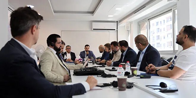 ورشة نقاشية في دمشق تبحث مستقبل تجارة الكبتاغون بعد زوال نظام الأسد