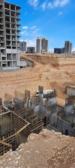 محافظ دمشق يعلن عن مشروع سكني في ماروتا يضم 25 برجاً لإعادة 3500 عائلة مهجرة