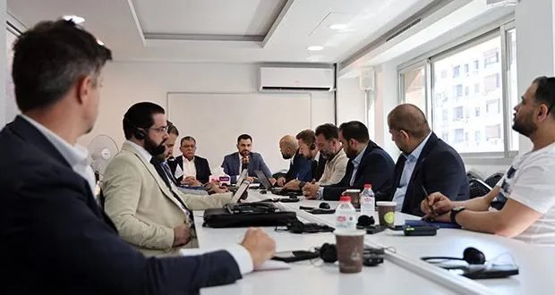 ورشة عمل في دمشق تبحث مستقبل تجارة الكبتاغون بعد زوال نظام الأسد