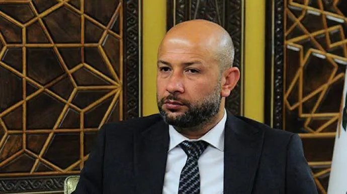 استجابة للحرائق: فتح خطوط نار بطول 73 كم في غابات اللاذقية للحد من انتشارها