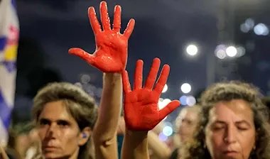 أمريكا تشجع إسرائيل على المضي قدماً في خططها تجاه غزة رغم التحذيرات