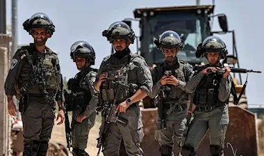 تصاعد التوحش الإسرائيلي في الضفة الغربية وسط صمت السلطة الفلسطينية