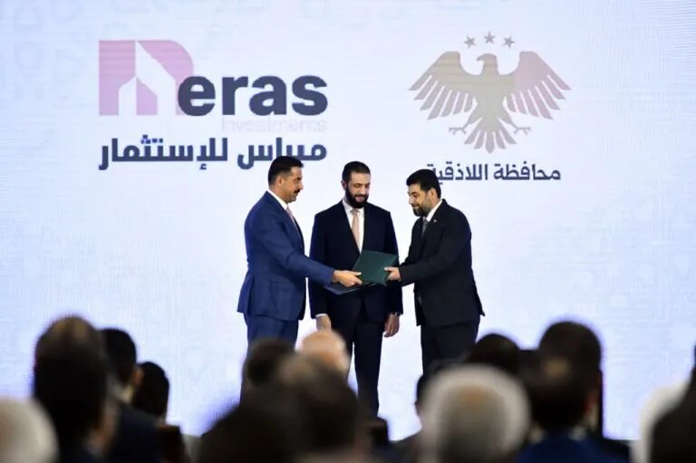 مليارات الدولارات تضخ في مشاريع الإعمار والبنية التحتية بأربع محافظات سورية