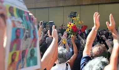 تحويل "جادة حافظ الأسد" إلى "جادة زياد الرحباني": نقاشات على طريقة مسرحيات زياد