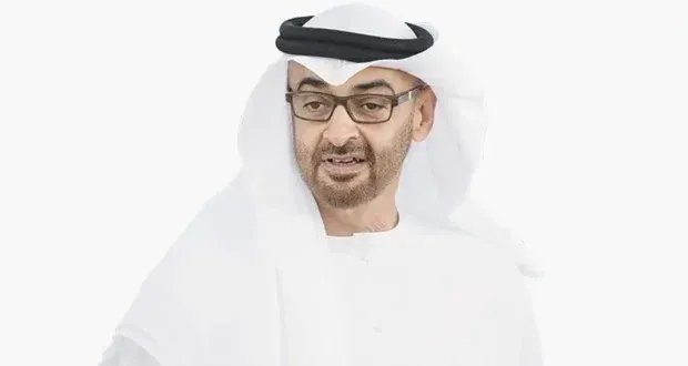 الشيخ محمد بن زايد يبدأ زيارة رسمية إلى روسيا لتعزيز الشراكة الاستراتيجية
