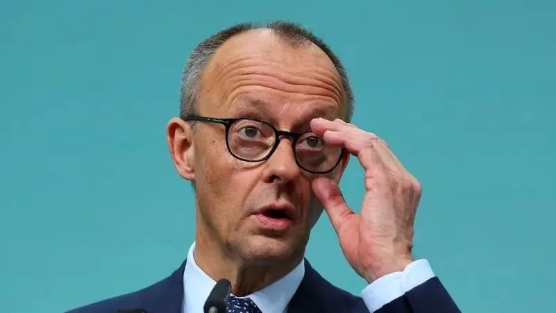 تحذيرات ألمانية من أزمة مالية وشيكة بسبب سياسات ترامب التجارية