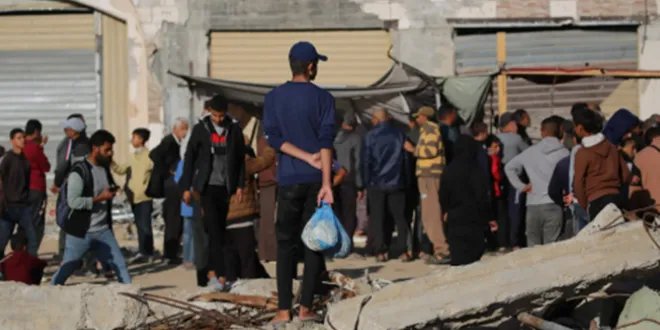 الأمم المتحدة تحذر: الوضع في غزة يتجاوز الكارثة مع ارتفاع الضحايا ونقص حاد في المساعدات