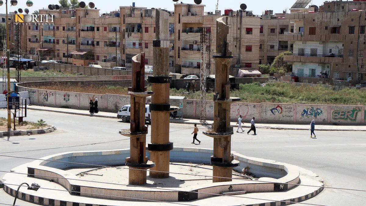 مؤتمر في الحسكة يناقش آليات تجاوز المرحلة الانتقالية في سوريا وتطورات السويداء