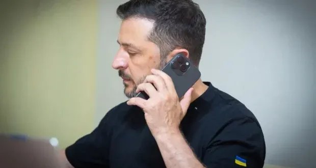 زيلينسكي يجدد دعوته لبوتين لعقد قمة تهدف إلى إنهاء الحرب في أوكرانيا