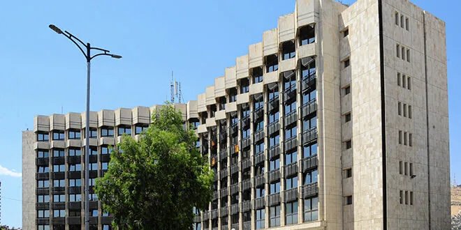 انطلاق التسجيل للمؤتمر الطبي العربي الأوروبي الأول في سوريا: فرصة لتبادل الخبرات وبناء الجسور