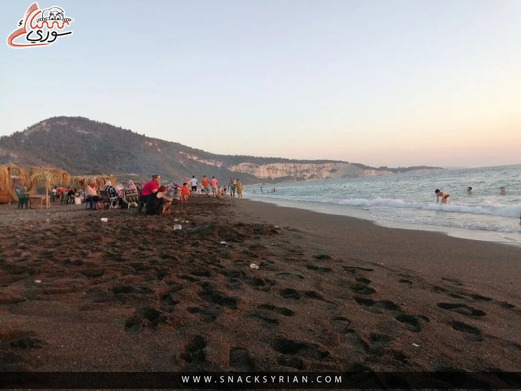 مشروع اللاذقية السياحي الجديد: 150 مليون دولار وآمال معلقة لأبناء المدينة