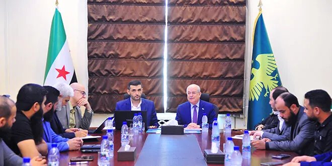 وزارة النقل السورية تعزز كفاءة كوادرها بورشة عمل حول التفويض وقانون العقود