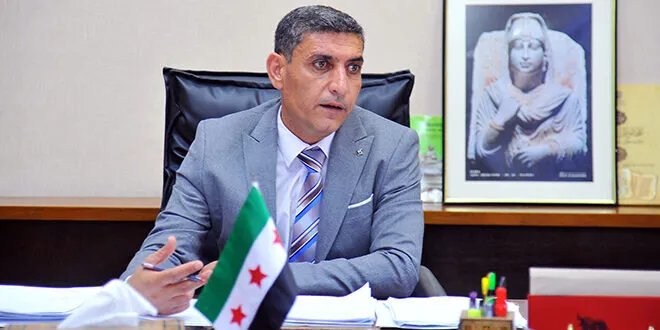 رؤية استراتيجية شاملة لحماية التراث السوري: المديرية العامة للآثار والمتاحف تكشف عن خططها