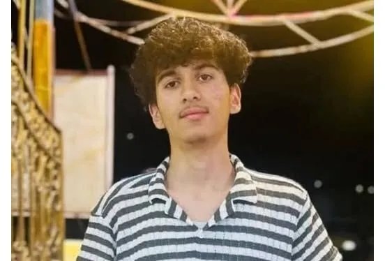 مأساة في القامشلي: خلاف على لعبة ببجي يودي بحياة مراهق وإحراق منزل