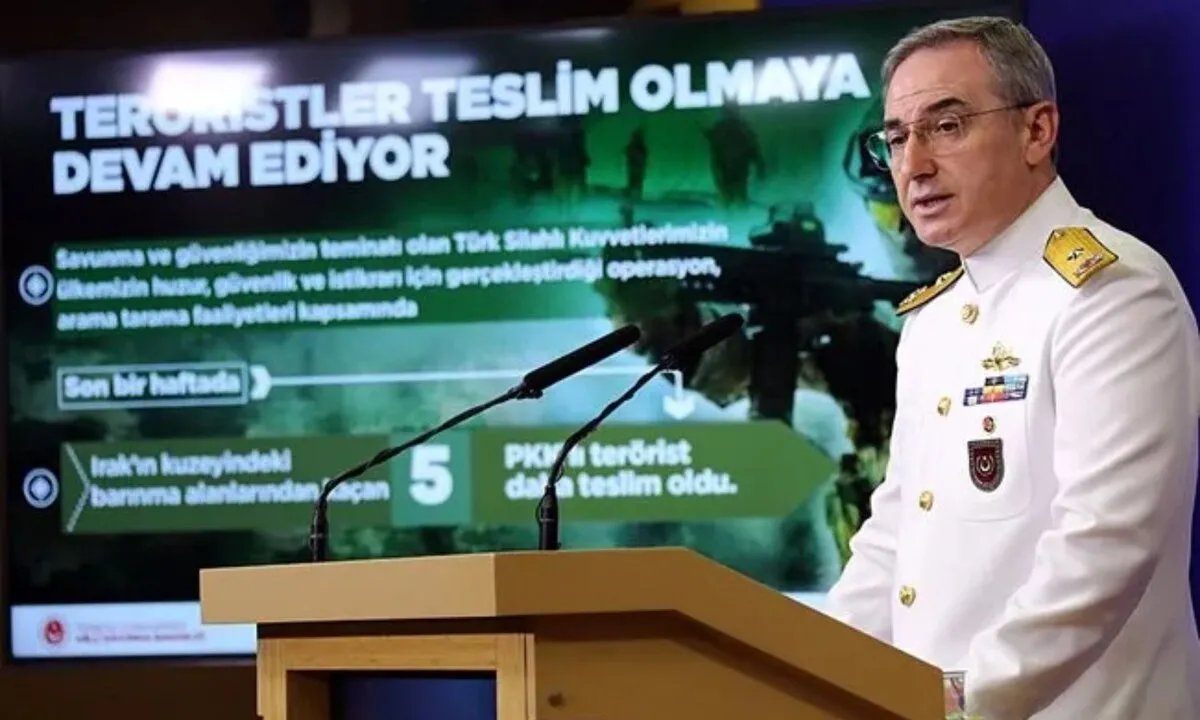 تركيا تتهم "قسد" باستغلال أحداث السويداء لتعزيز نفوذها في شمال سوريا