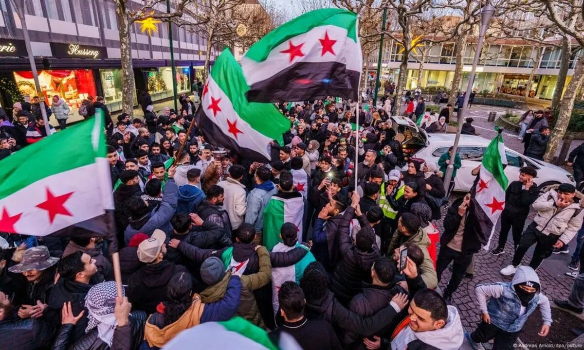 دراسة تكشف: عودة 4000 لاجئ سوري من ألمانيا منذ سقوط النظام السابق