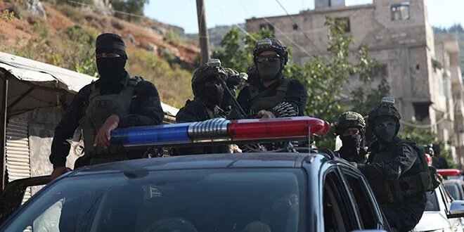 سوريا: الداخلية تكثف جهودها الأمنية وتفكك خلايا داعش وفلول النظام