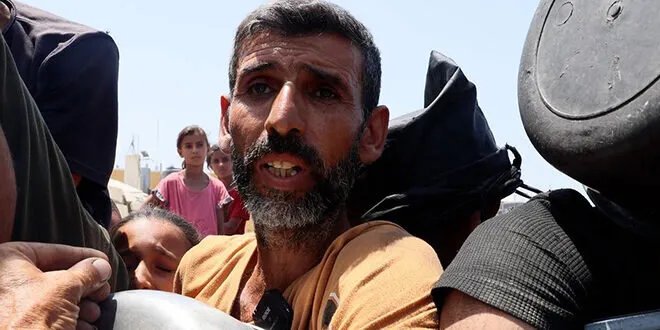 الأمم المتحدة تحذر: إسرائيل تستخدم التجويع كسلاح حرب في غزة في جريمة دولية