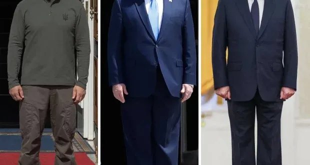 قمة مرتقبة بين بوتين وترمب لبحث تسوية الأزمة الأوكرانية وإعادة العلاقات بين روسيا وأمريكا