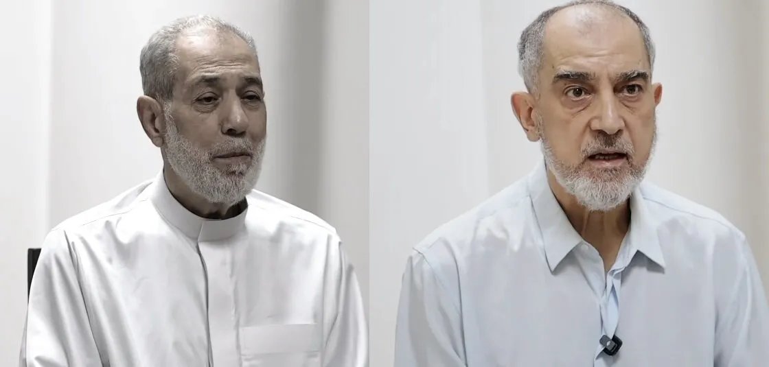 العدل السورية تنشر مقتطفات مصورة من التحقيقات مع أحمد حسون وعاطف نجيب ومحمد الشعار