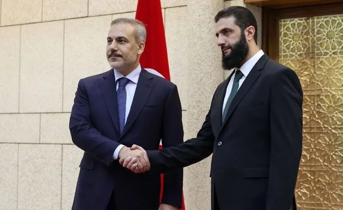 فيدان يكشف عن نية لزيارة أردوغان إلى سوريا وجهود تركية لتهيئة الظروف