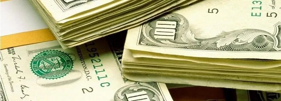 استقرار أسعار صرف الليرة السورية مقابل الدولار في السوق السوداء مساء الخميس