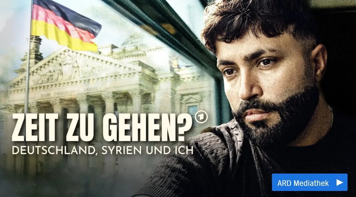 تقرير يكشف: هل حان موعد مغادرة السوريين لألمانيا؟ آراء متباينة بين الألمان والسوريين حول العودة والاندماج