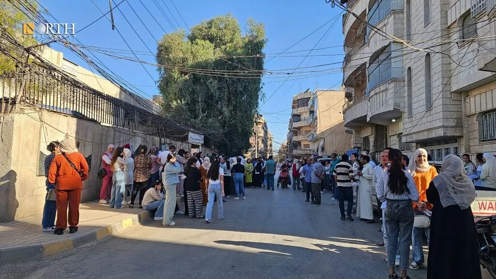 وزارة التربية تعلن نتائج الإعدادية: 121 طالباً يحققون العلامة الكاملة في امتحانات التعليم الأساسي