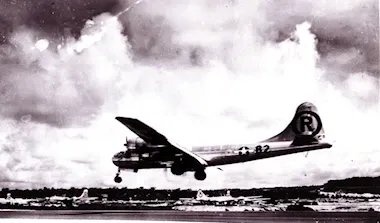 ناجازاكي: بعد 80 عامًا، ذكريات القصف النووي الذي دمر المدينة وأنقذ كيوتو