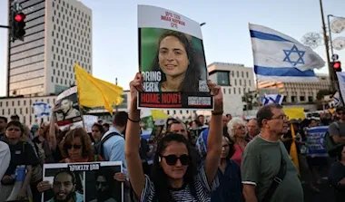 تصاعد التوتر بشأن غزة: إسرائيل تتجه نحو توسيع تدريجي للعدوان وسط خلافات سياسية وعسكرية