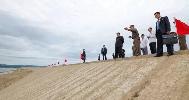 كوريا الشمالية تصرّ على حقها في أن تصبح قوة فضائية عظمى وتطوير قدراتها الدفاعية