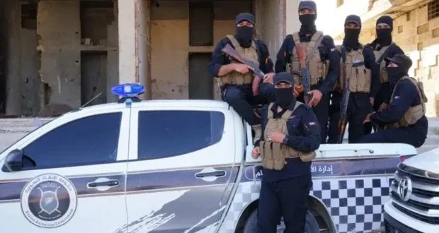 سوريا: القبض على خلية تابعة لـ"داعش" في إدلب متورطة في قتل خمسة عراقيين