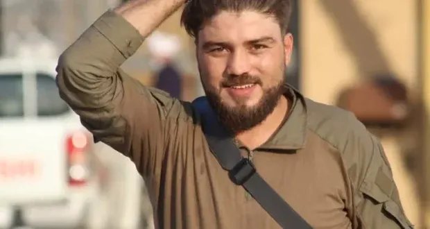 مخاوف متزايدة على سلامة الصحفي محمود الخطيب بعد اختفائه في ريف حلب