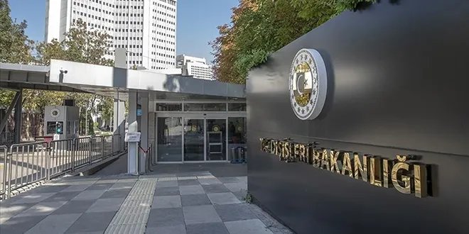 تركيا تدين بشدة خطط إسرائيل لاحتلال غزة الكامل وتدعو لوقف إطلاق النار