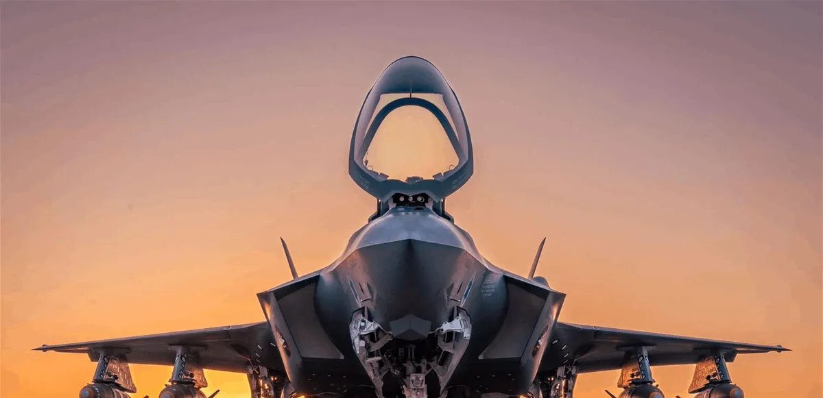 تقرير أمريكي يكشف: كيف حوّلت إسرائيل طائرة F-35 إلى سلاح خارق في مواجهة إيران؟