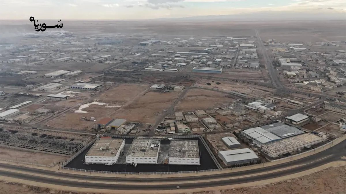 حسياء الصناعية: خطة طموحة لتحويل المدينة إلى مركز صناعي ذكي وجاذب للاستثمار