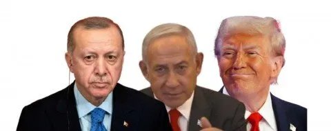 سوريا بين مطامع تركيا ومصالح إسرائيل وأمريكا: هل تتحول إلى ولاية عثمانية جديدة؟