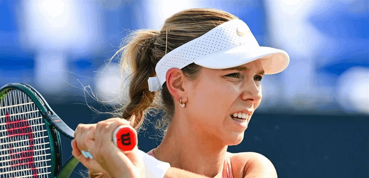 مفاجآت بطولة سينسيناتي: خروج مبكر لبولتر وويليامز وصدمات في الدور الأول