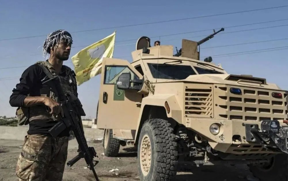 الرقة: توتر واستنفار بعد محاولة "قسد" اقتحام منزل شيخ عشائري وإصابة عنصر