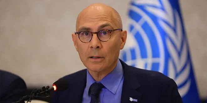 الأمم المتحدة تحذر: خطة إسرائيل للسيطرة على غزة ستزيد المعاناة وتطالب بوقفها الفوري