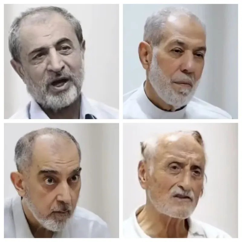 حدث تاريخي: العدالة السورية تعرض محاكمات علنية لرموز نظام الأسد