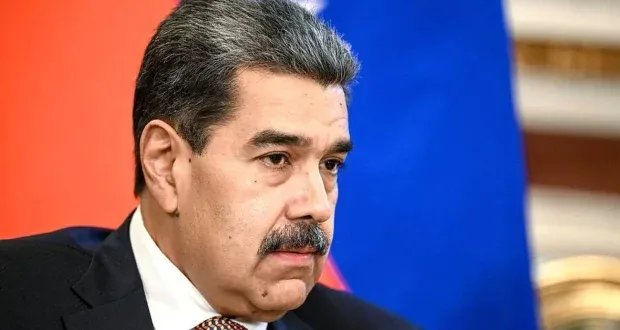 واشنطن تضاعف مكافأة القبض على نيكولاس مادورو إلى 50 مليون دولار