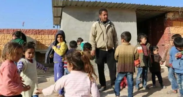 سوريا: الأيتام ضحايا الحرب يواجهون الفقد والتهميش ونقص الرعاية