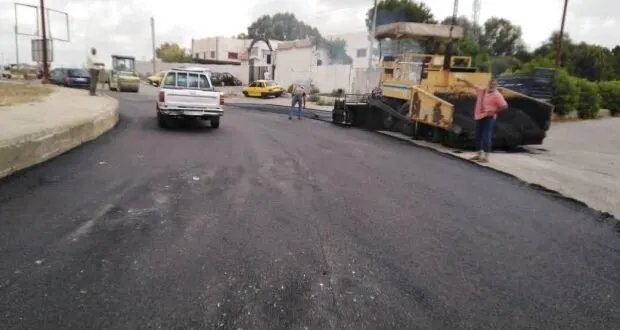 طرطوس: مشاريع خدمية واسعة لتحسين البنية التحتية وتطوير المدينة