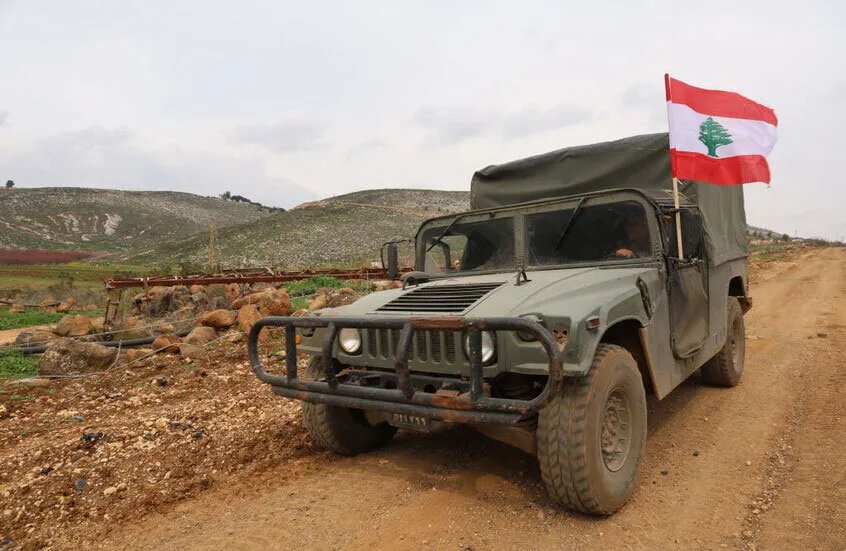 خطة لبنانية من أربع مراحل لنزع سلاح حزب الله: تفاصيل حصرية