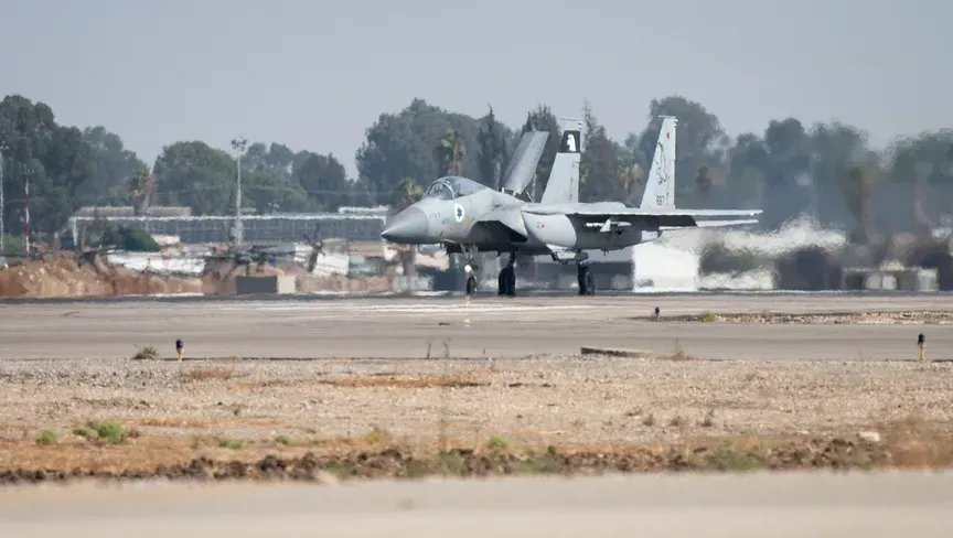 إسرائيل تعلن عن تصفية قيادي بالجبهة الشعبية لتحرير فلسطين في غارة جوية بالبقاع اللبناني