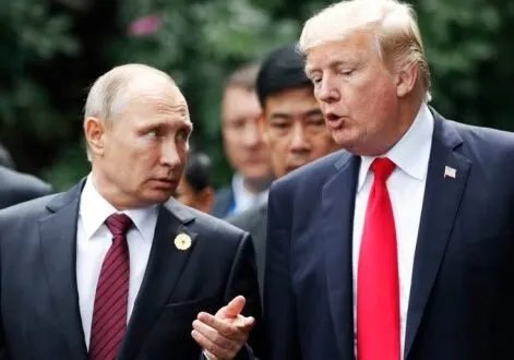 قمة مرتقبة بين ترامب وبوتين: تفاصيل اللقاء المحتمل وأبرز الملفات المطروحة